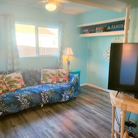Short Walk To Beach 4 Bedroom 2 Bath Restored 1935 Home Grover Beach Extérieur photo
