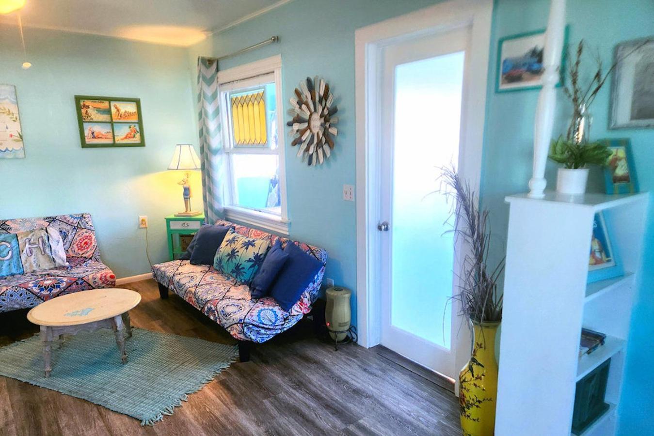 Short Walk To Beach 4 Bedroom 2 Bath Restored 1935 Home Grover Beach Extérieur photo