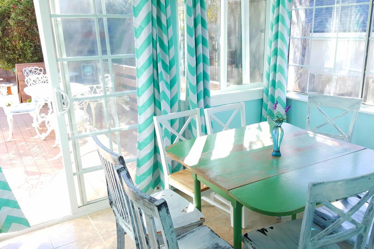 Short Walk To Beach 4 Bedroom 2 Bath Restored 1935 Home Grover Beach Extérieur photo