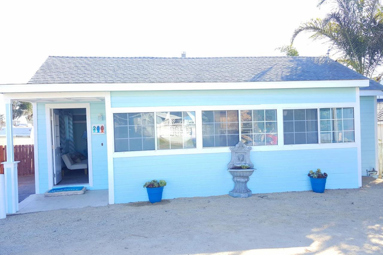 Short Walk To Beach 4 Bedroom 2 Bath Restored 1935 Home Grover Beach Extérieur photo
